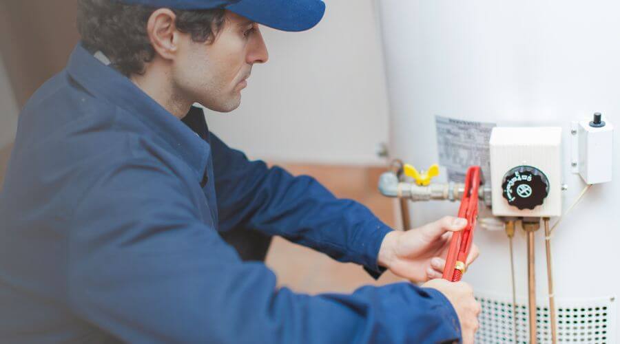 Professional same day plumber in Hester, LA